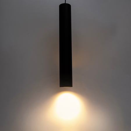 MTR16 2416P-1m 16W 3000K 24° BL IP20