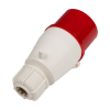 PPC 025 32A 380V IP44