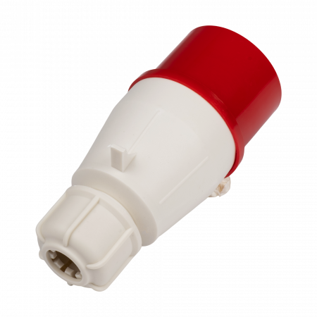 PPC 025 32A 380V IP44