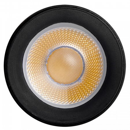 PTR 0740 40w 3000K 24° BL IP40