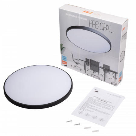 PPB OPAL 36W 6500K BL IP20