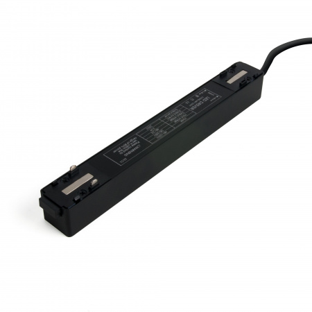 Flat Magnetic Блок питания 200W черный 95045/00