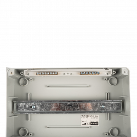PDB/W 4015 GR (ЩРН-ПГ-15) IP65
