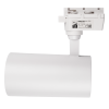 PTR 0740 40w 4000K 24° WH IP40
