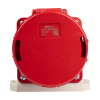 PPC 134 63A 380V IP67