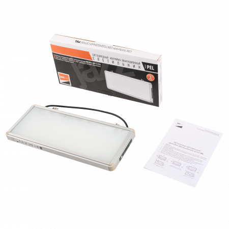 PEL 103-1 3w 1.2v IP20