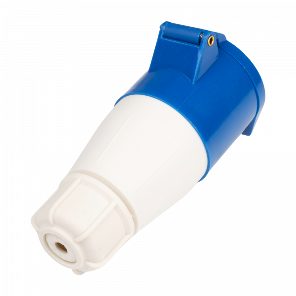 PPC 223 32A 220V IP44