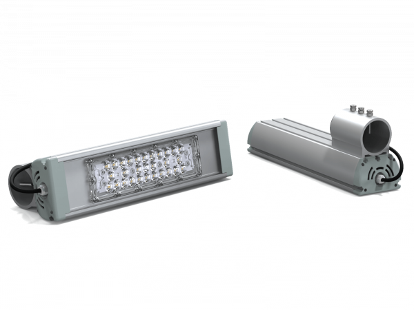 SVT-STR-MPRO-60W-45x140-C60 (I класс защиты)