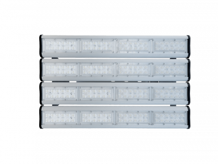 Светильник «Модуль Прожектор», У-4, 500Вт, КСC(К 15°, К 30°, Г 60°, Г9