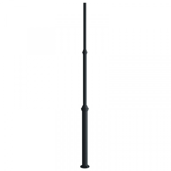 Аксессуар. Опора модульная ОМ-120-76-60-3,5