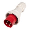 PPC 034 63A 380V IP67