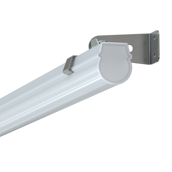 Модерн v2.0 6 1000мм (6Вт/м) 48В DC CRI80 5000К Опал