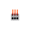 PTC-3P 4233 BL/3   450V 32A 0,08-2,5(4,0) мм2