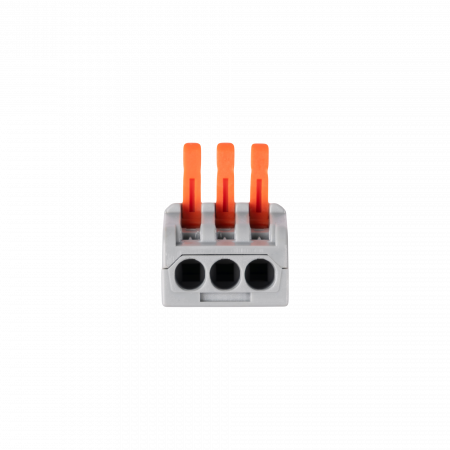 PTC-3P 4233 BL/3   450V 32A 0,08-2,5(4,0) мм2