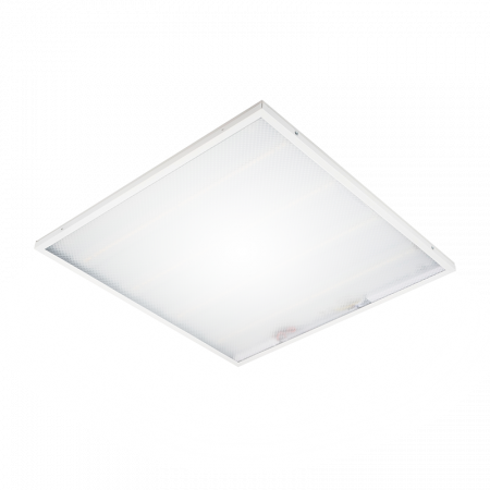 PPL 595/U-E1 PRISMA 36w 6500K с БАП IP40