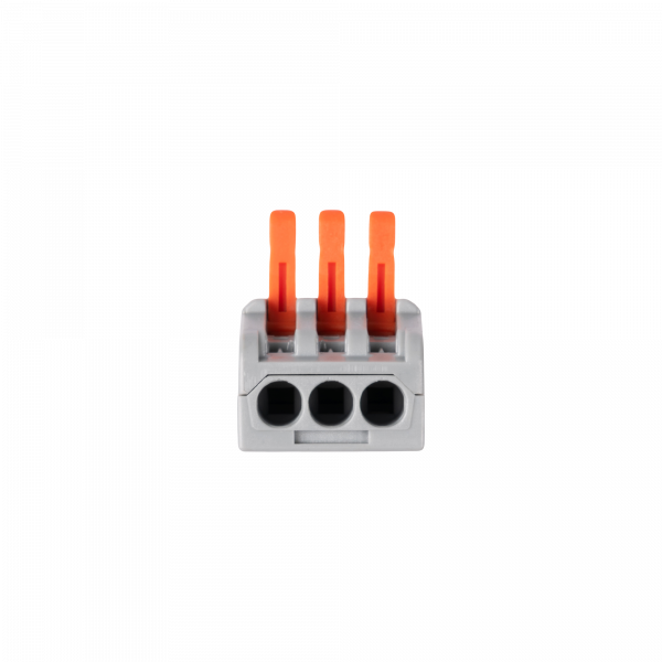 PTC-3P 4233 BL/3   450V 32A 0,08-2,5(4,0) мм2