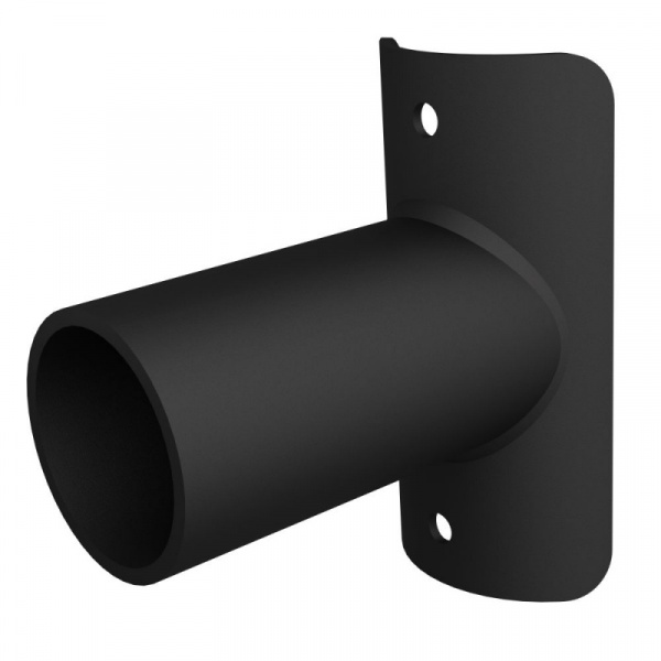 Аксессуар. Шелл. Кронштейн на опору диаметром 57-60