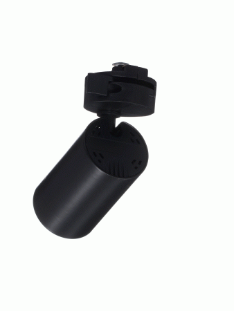 PTR 0708 8w 4000K 24° BL IP40