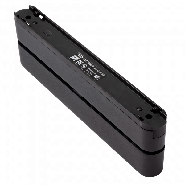 MTR16 1312R 12W 3000K spot 36° BL IP20