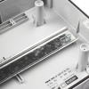 PDB/W 3018 GR (ЩРН-ПГ-18) IP65