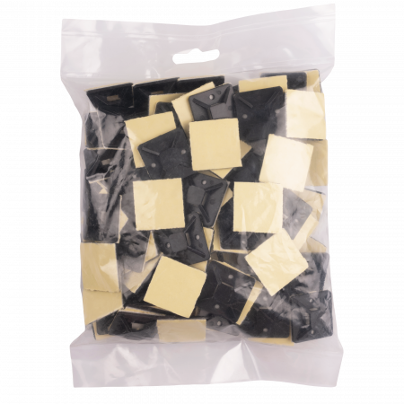 PCP-SG 30x30-100BL PA6.6