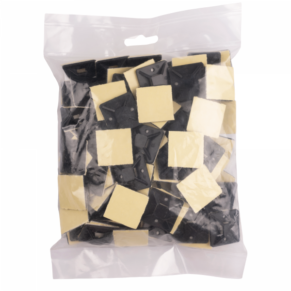 PCP-SG 30x30-100BL PA6.6