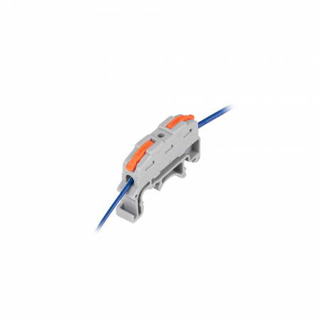 PTC-1P 4211 DIN BL/4   450V 32A 0,08-2,5(4,0) мм2