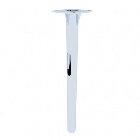 Аксессуар. Фланец закладной в грунт