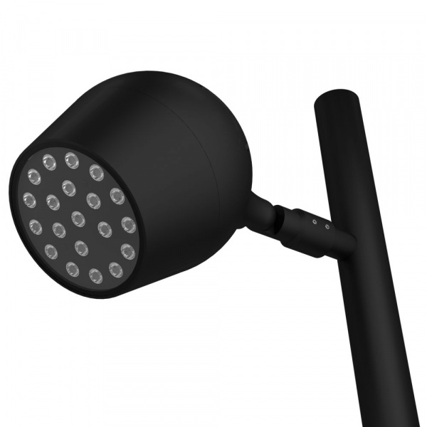 Опция. Шелл M, L. Крепление на консоль