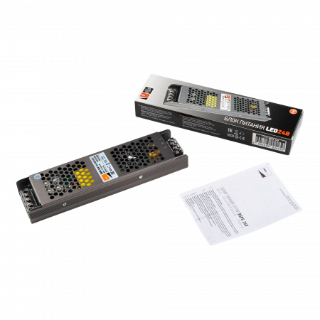 BSPS 24V 10,00A=240W IP20