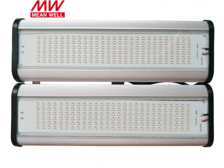 Светильник светодиодный Модуль, универсальный У-2, 128 Вт Mean Well