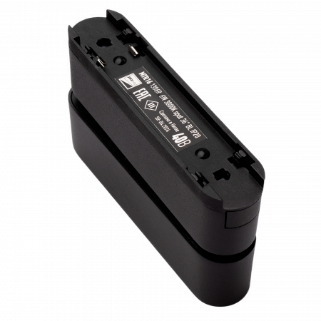 MTR16 1306R 6W 3000K spot 36° BL IP20