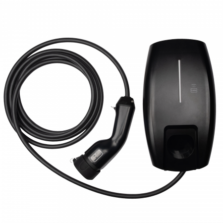 PVC-02 380V-16A-11kW