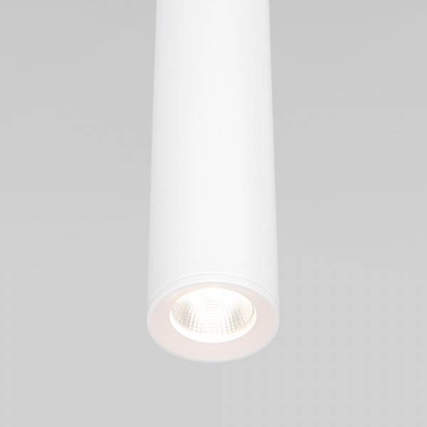 Подвесной светодиодный светильник Base 7W 4000K белый 50248 LED