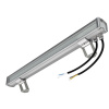 Барокко 10 S 600мм 48В DC 2 пикс. RGBW DMX CRI80 3000К 40х100°