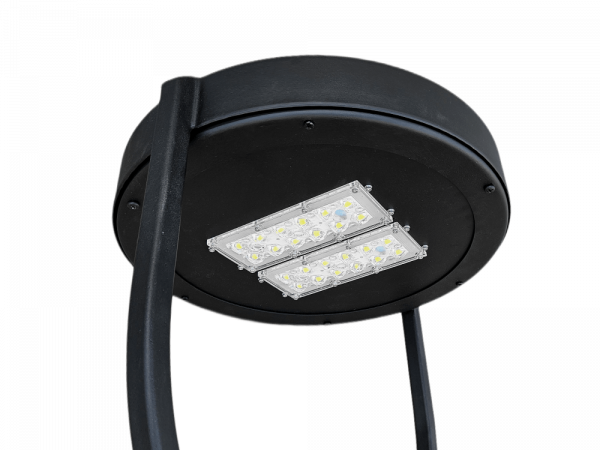 Светильник ДТУ «ПАРК-03» 30Вт