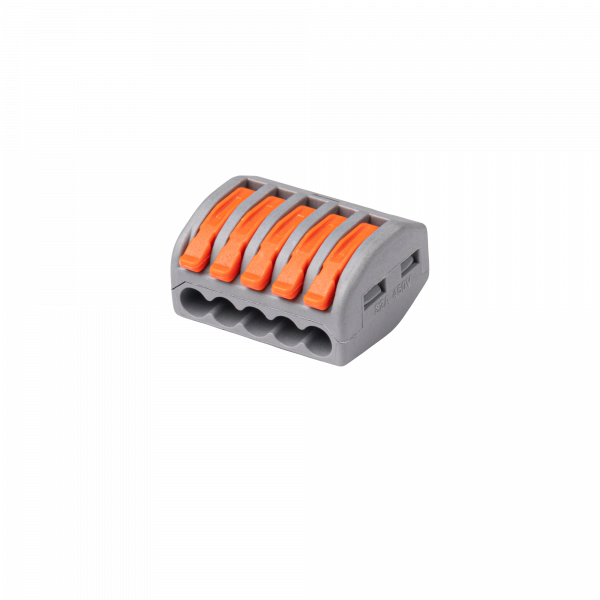 PTC-5P 222-415   450V 32A 0,08-2,5(4,0) мм2