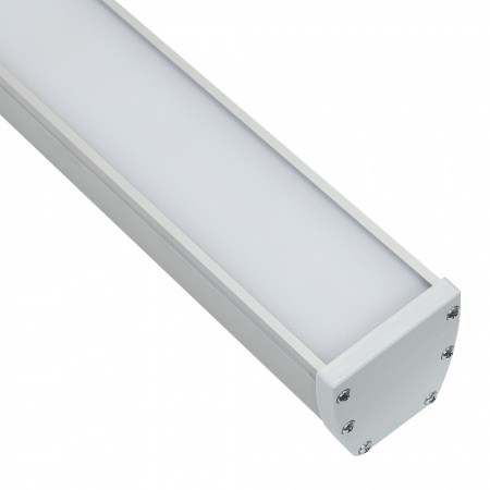 Светильник светодиодный LTK-Пром Лайн 50 1200мм опал