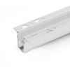 Slim Magnetic Шинопровод встраиваемый белый 2м 85087/00