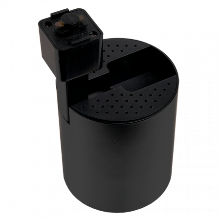 PTR 0525 25w 4000K 24° BL IP40