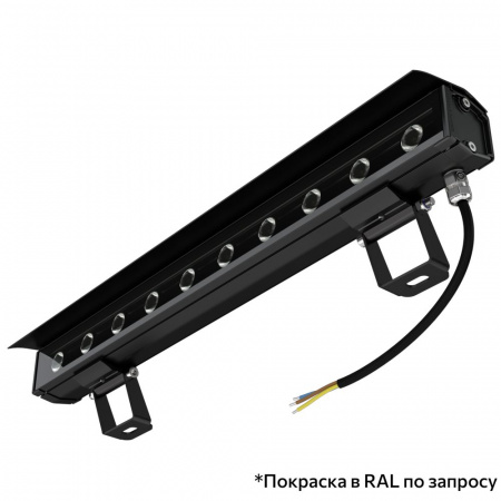 Опция. Барокко S 500мм. Антибликовый козырек