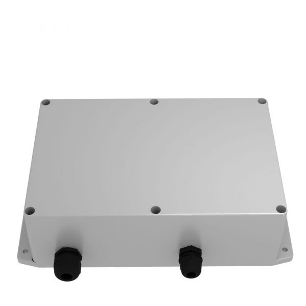 Оборудование СУО. Устройство управления светильниками Integra УУС-220-ZB-PWM IP67