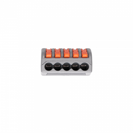 PTC-5P 222-415   450V 32A 0,08-2,5(4,0) мм2