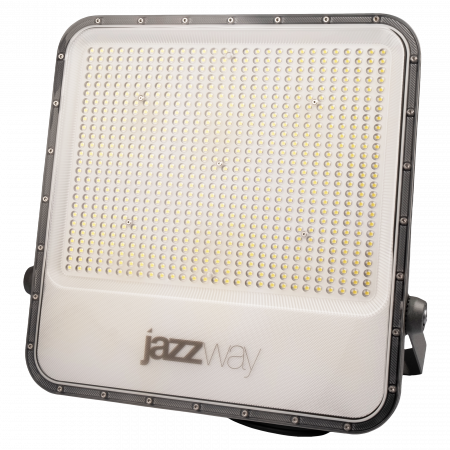 PFL- S4- 500w 6500K 80° IP65