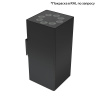 Акцент Куб 32 Дуо CRI80 3000К 50° Поворотный кронштейн