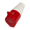 PPC 225 32A 380V IP44
