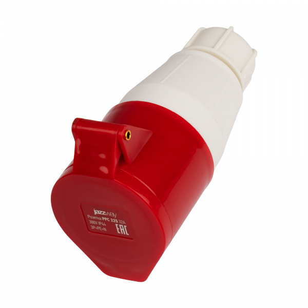 PPC 225 32A 380V IP44