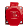 PPC 124 32A 380V IP44