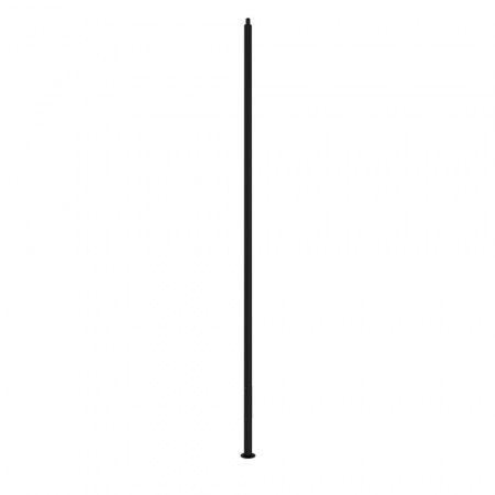 Аксессуар. Опора цилиндрическая ОЦ-108-6