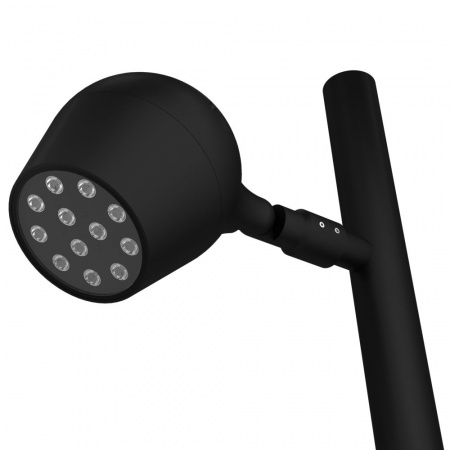 Опция. Шелл M, L. Крепление на консоль